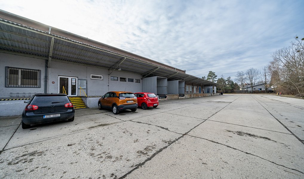 Pronájem kanceláře 25 m², Ostrava – náhled fotky 5