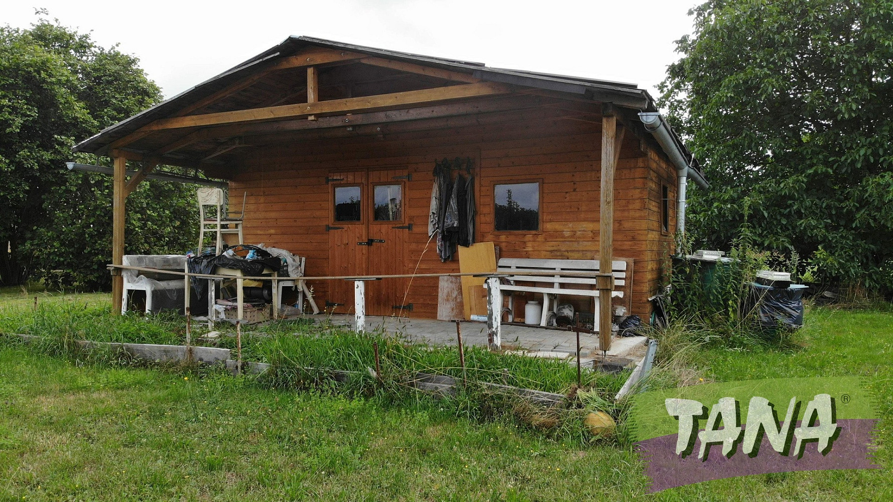 Prodej stavebního pozemku 1 557 m²
