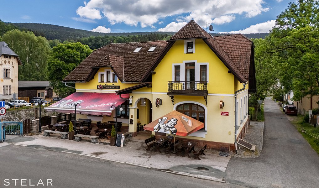 Prodej obchodních prostor 640 m², Horní Maršov – náhled fotky 10