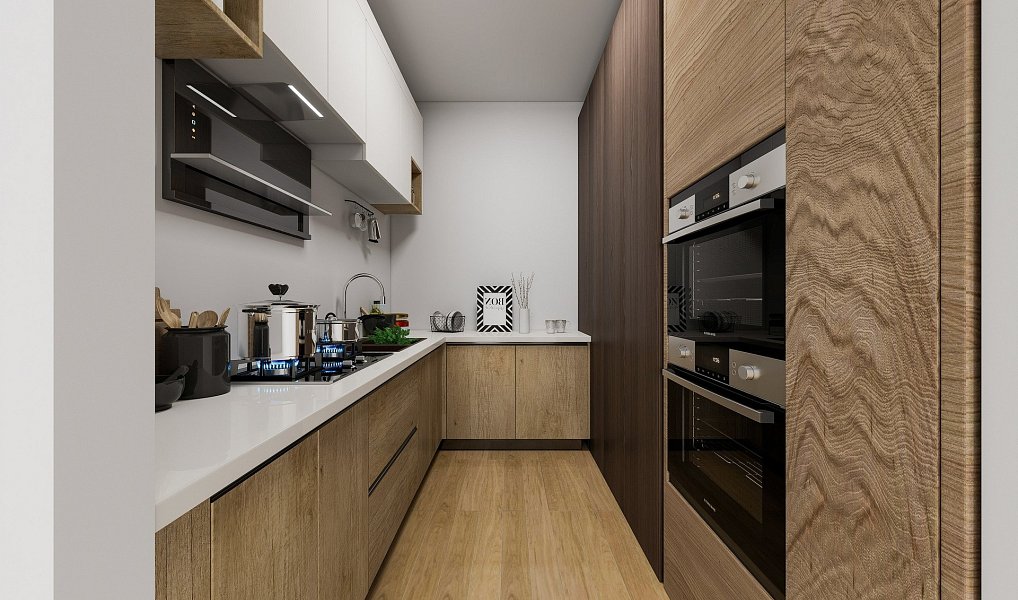 Prodej bytu 3+kk 62 m², Praha – náhled fotky 9