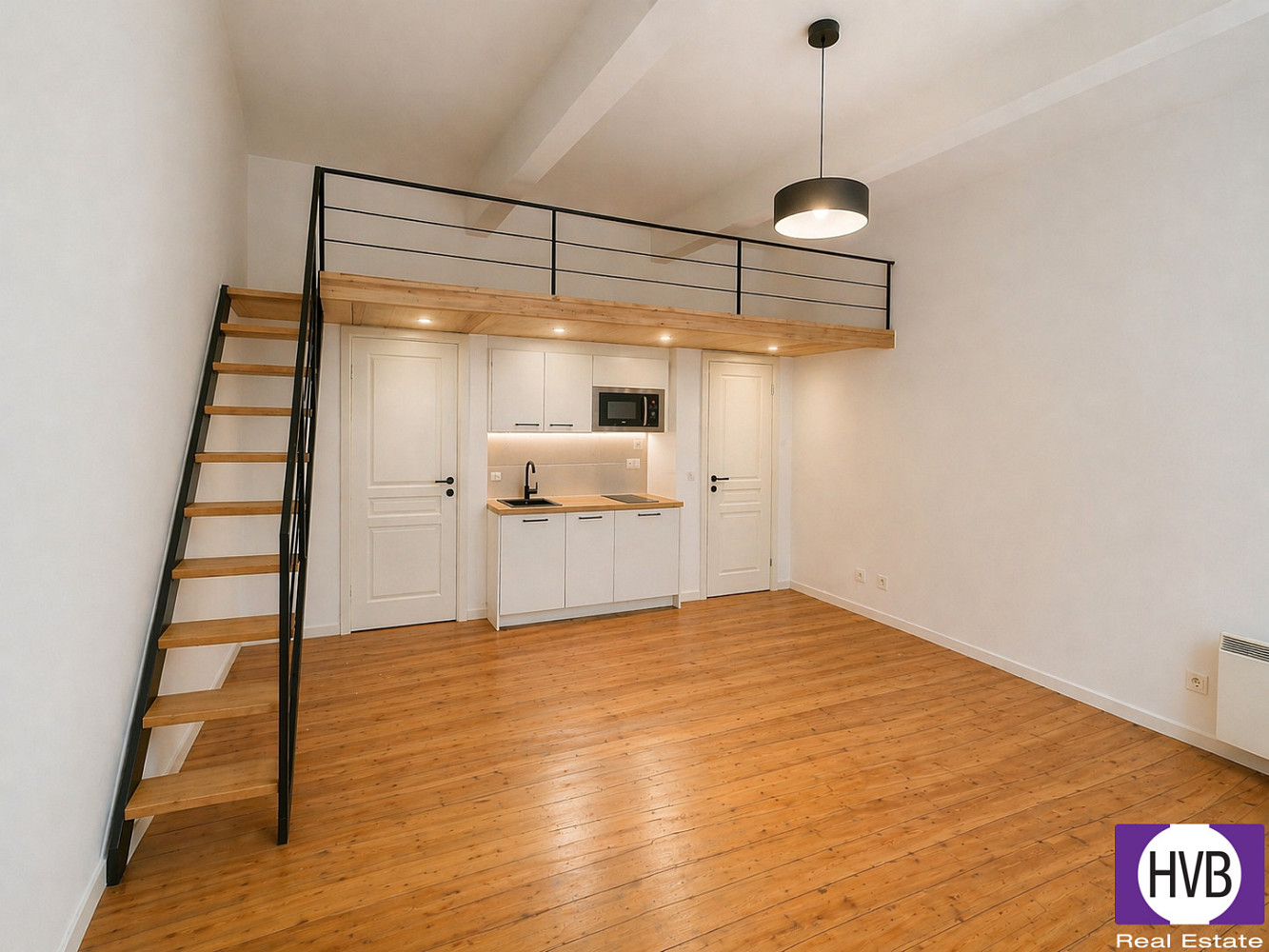 Prodej bytu 1+kk 31 m² – fotografie 3