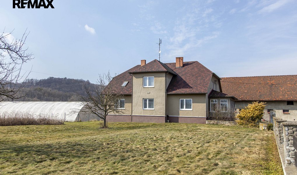 Prodej komerčního pozemku 6 771 m², Valašské Meziříčí – náhled fotky 3