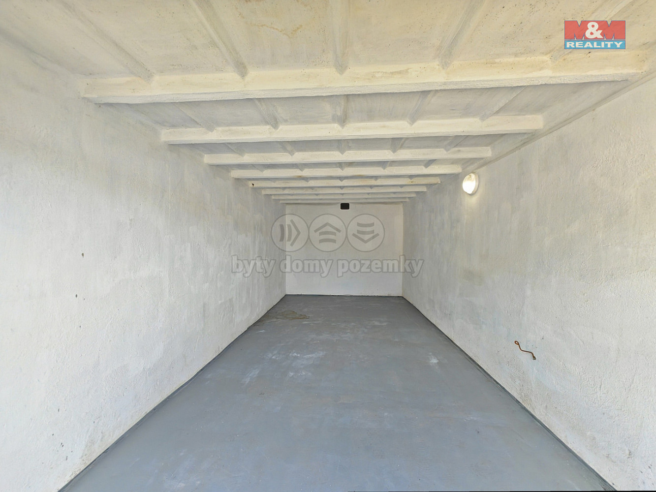 Prodej garáže, 18 m2, hradec králové — photo 5