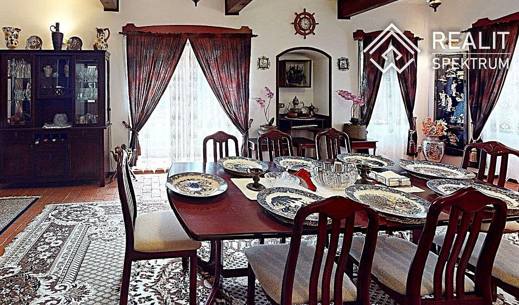 Prodej domu 460 m² s pozemkem 3 238 m², Žamberk – náhled fotky 14