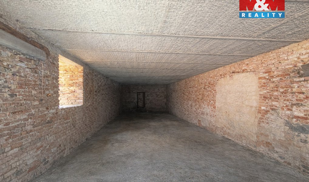 Prodej chaty/chalupy 145 m² s pozemkem 1 340 m², Rovná – náhled fotky 4
