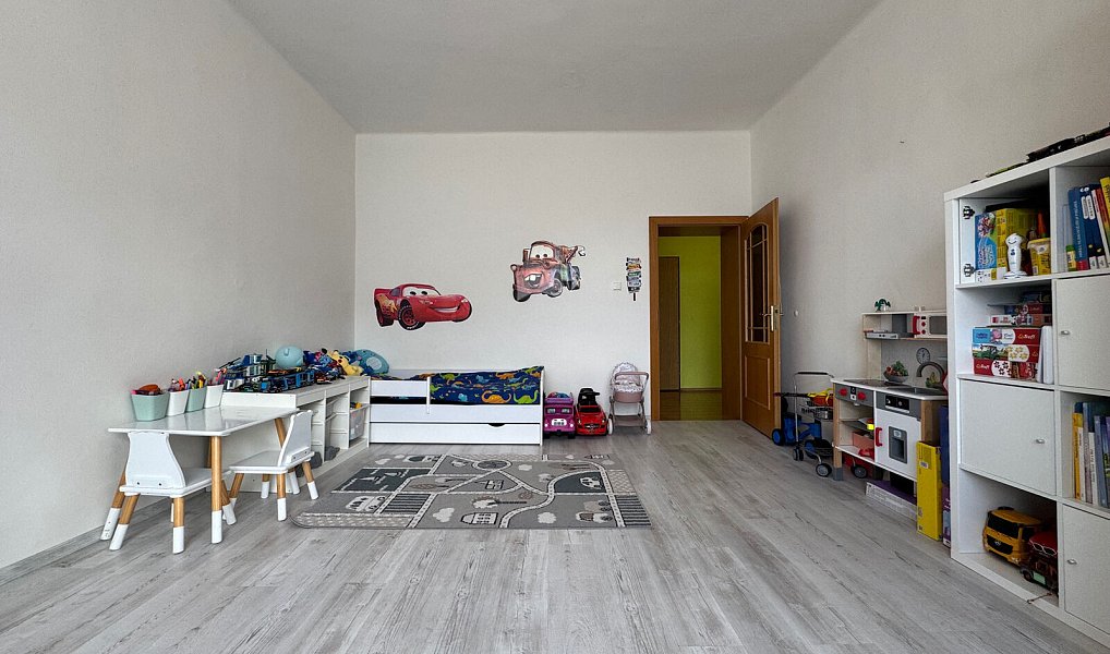 Prodej ubytovacího objektu 349 m², Olomouc – náhled fotky 41