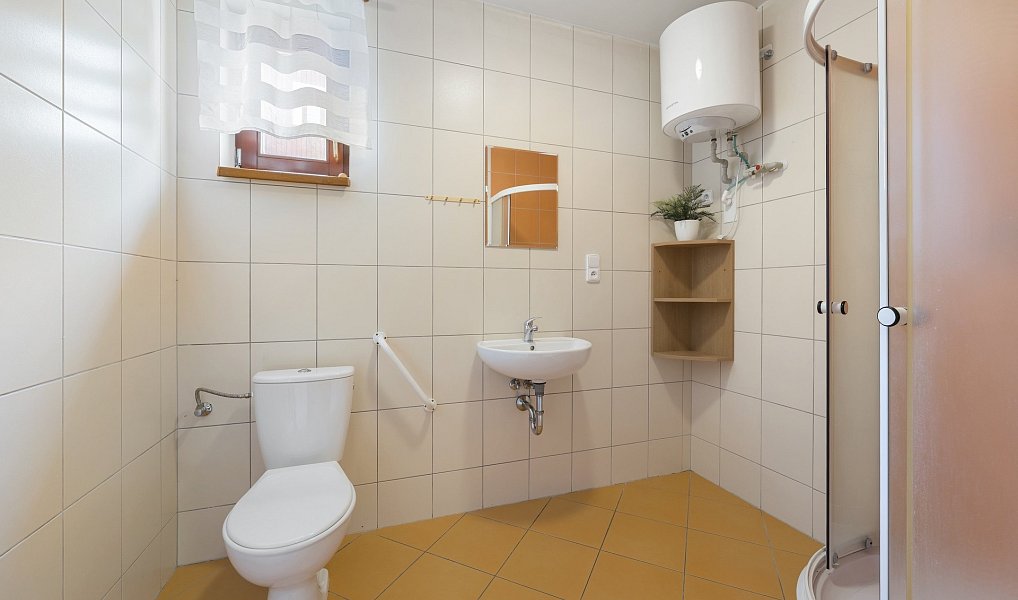 Prodej chaty/chalupy 136 m² s pozemkem 300 m², Dolní Moravice – náhled fotky 22
