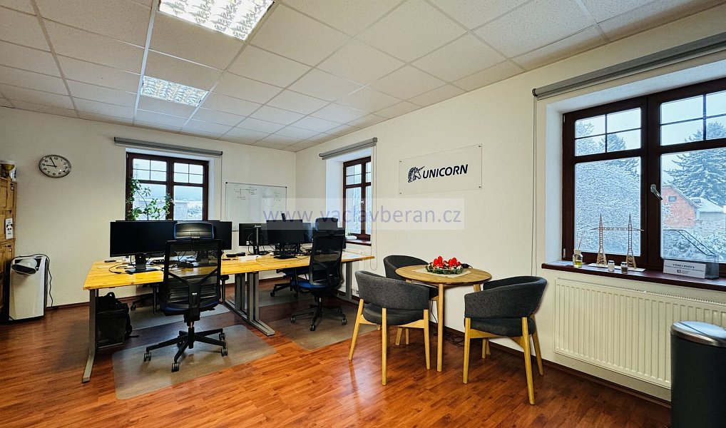 Prodej domu 650 m² s pozemkem 3 071 m², Česká Třebová – náhled fotky 16