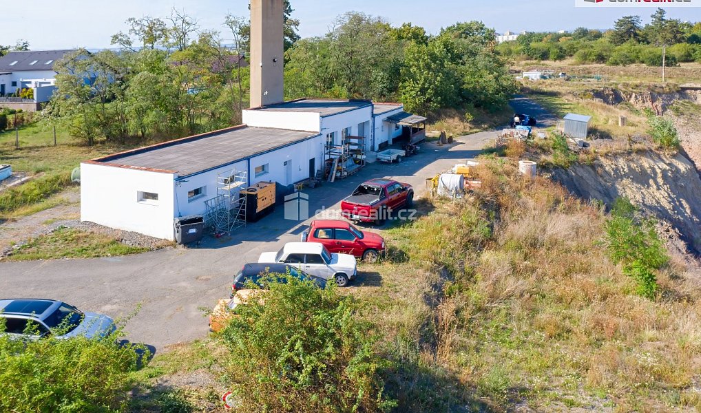 Pronájem pozemku 809 m², Kojetice – náhled fotky 16