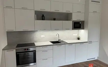 Pronájem bytu 2+kk 52 m²