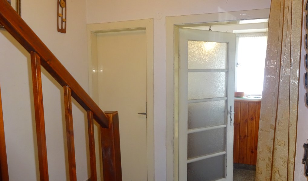 Prodej domu 205 m² s pozemkem 73 m², Velké Meziříčí – náhled fotky 8