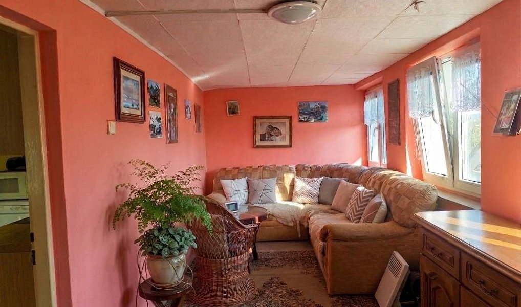 Prodej domu 95 m² s pozemkem 586 m², Postoloprty – náhled fotky 7