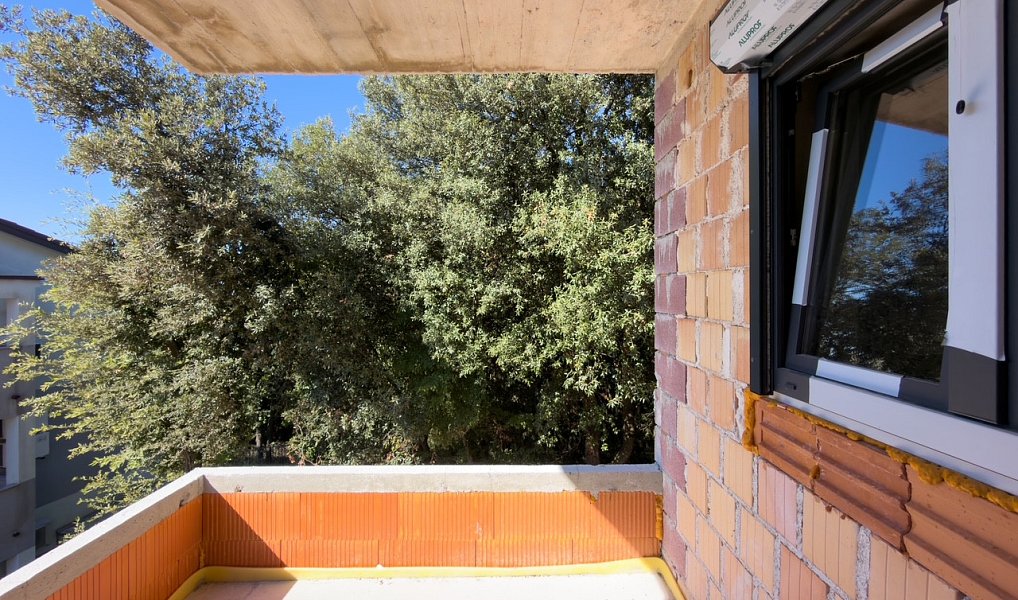 Prodej bytu 3+1, 75 m², Barbariga