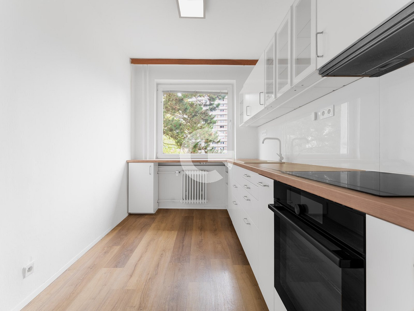 Prodej bytu 3+1 77 m²