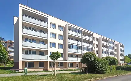 Prodej bytu 1+kk 33 m²