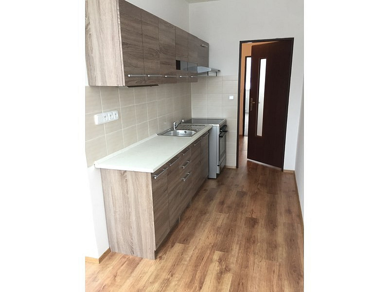 Pronájem bytu 2+1 63 m²