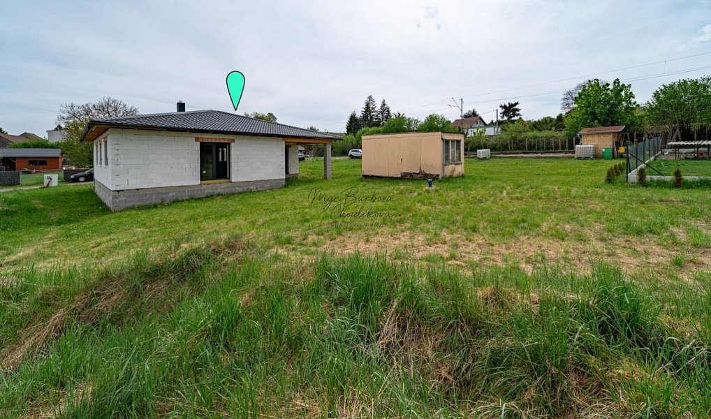 Prodej domu 135 m² s pozemkem 818 m², Zdemyslice – náhled fotky 28