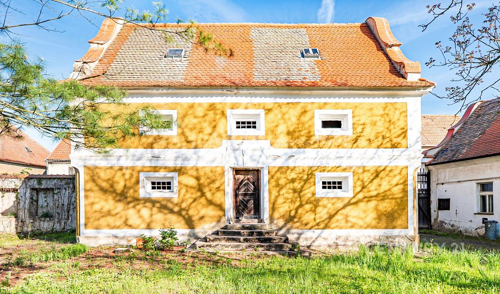 Prodej chaty/chalupy 260 m² s pozemkem 4 006 m², Budyně nad Ohří – náhled fotky 3