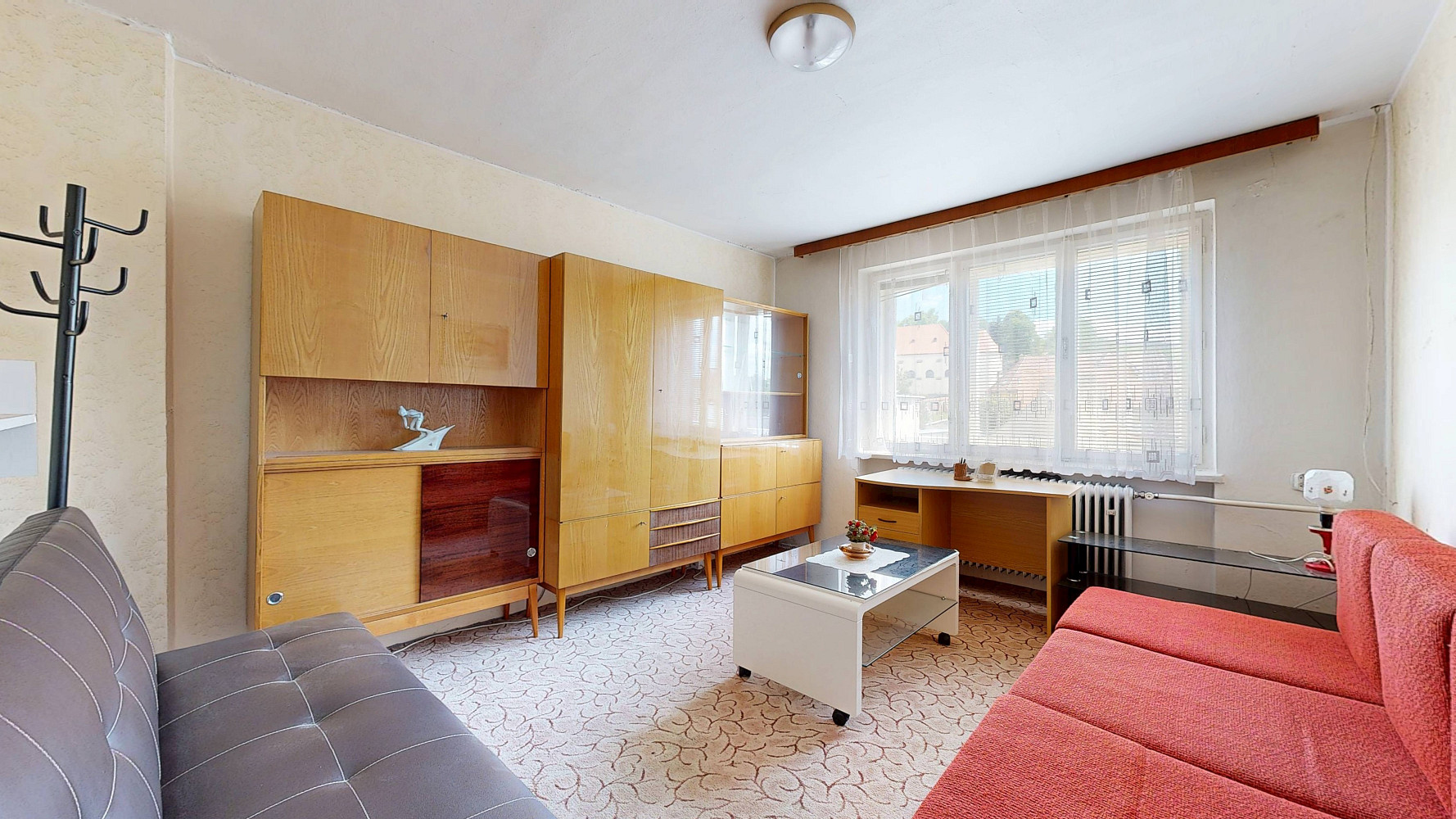 Prodej domu 88 m² s pozemkem 142 m² – fotografie 2