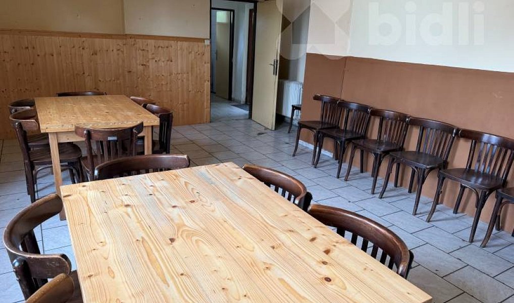 Pronájem restaurace 486 m², Předměřice nad Labem – náhled fotky 6