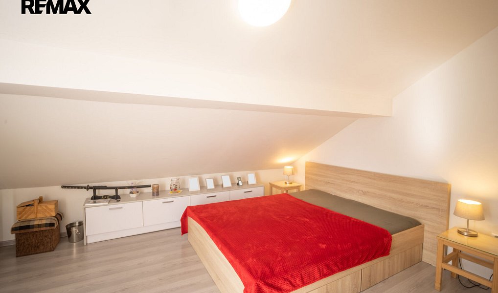 Prodej domu 291 m² s pozemkem 1 086 m², Těrlicko – náhled fotky 19