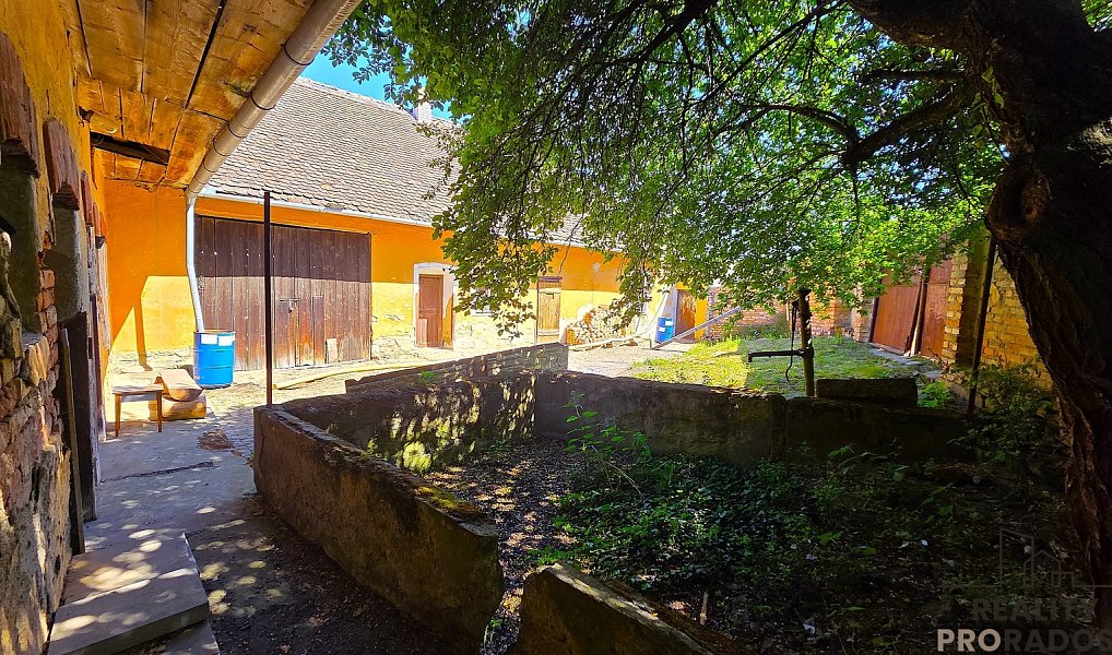 Prodej domu 98 m² s pozemkem 508 m², Kučerov – náhled fotky 11