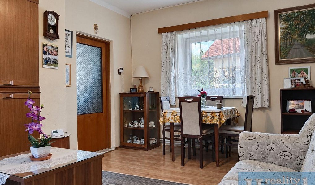 Prodej domu 119 m² s pozemkem 454 m², Horní Cerekev – náhled fotky 6