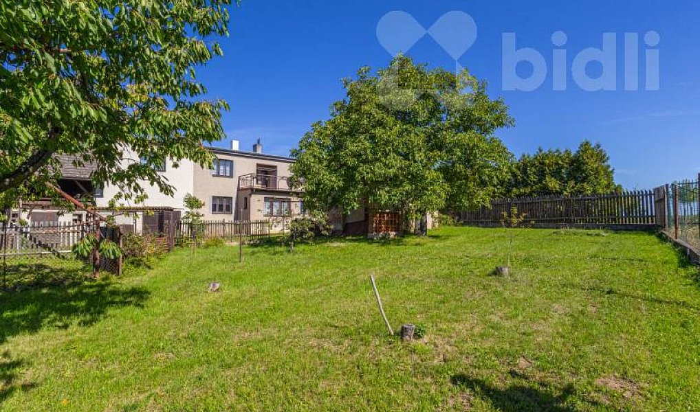 Prodej domu 279 m² s pozemkem 2 398 m², Okřesaneč – náhled fotky 40