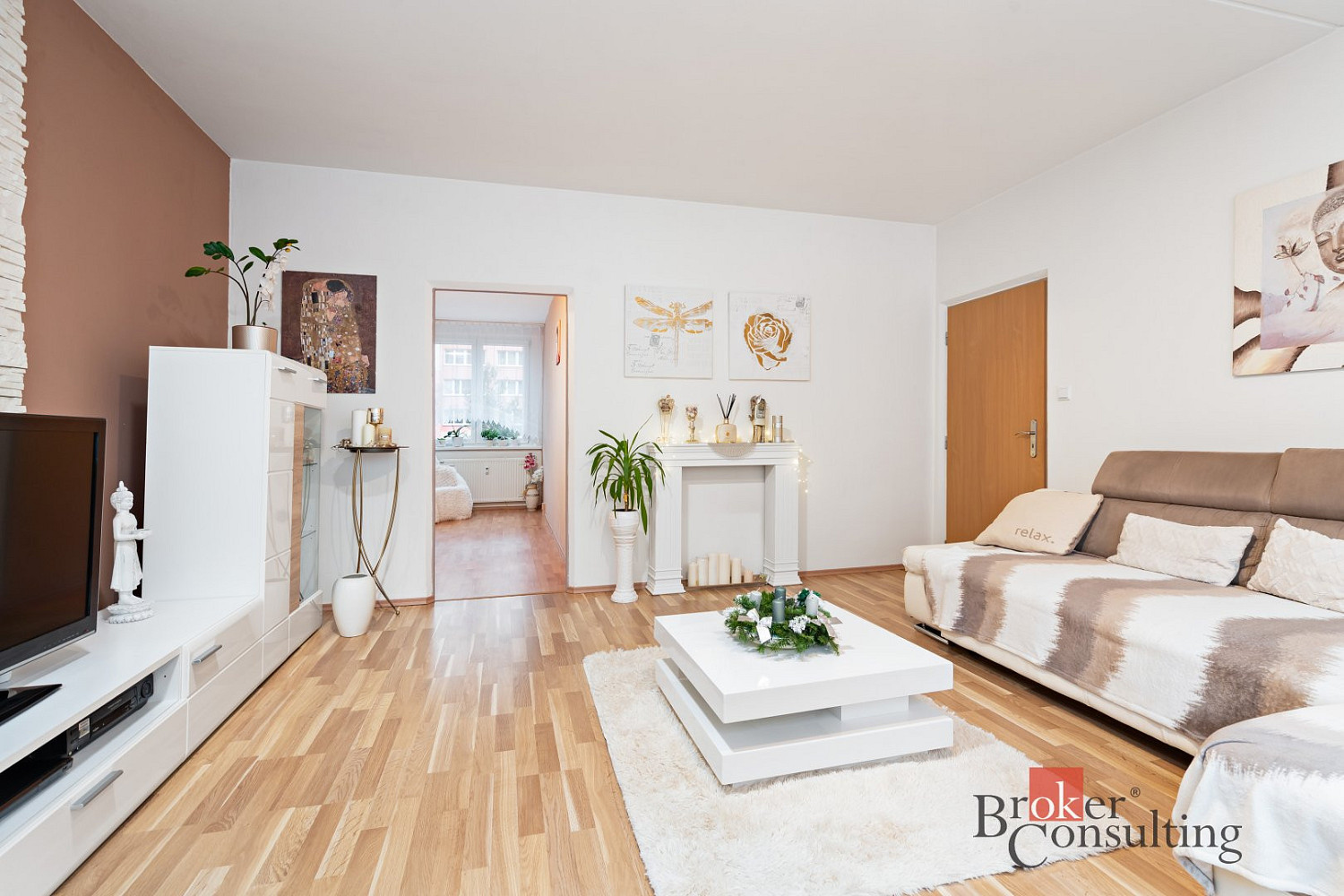 Prodej bytu 4+1 83 m² — photo 2