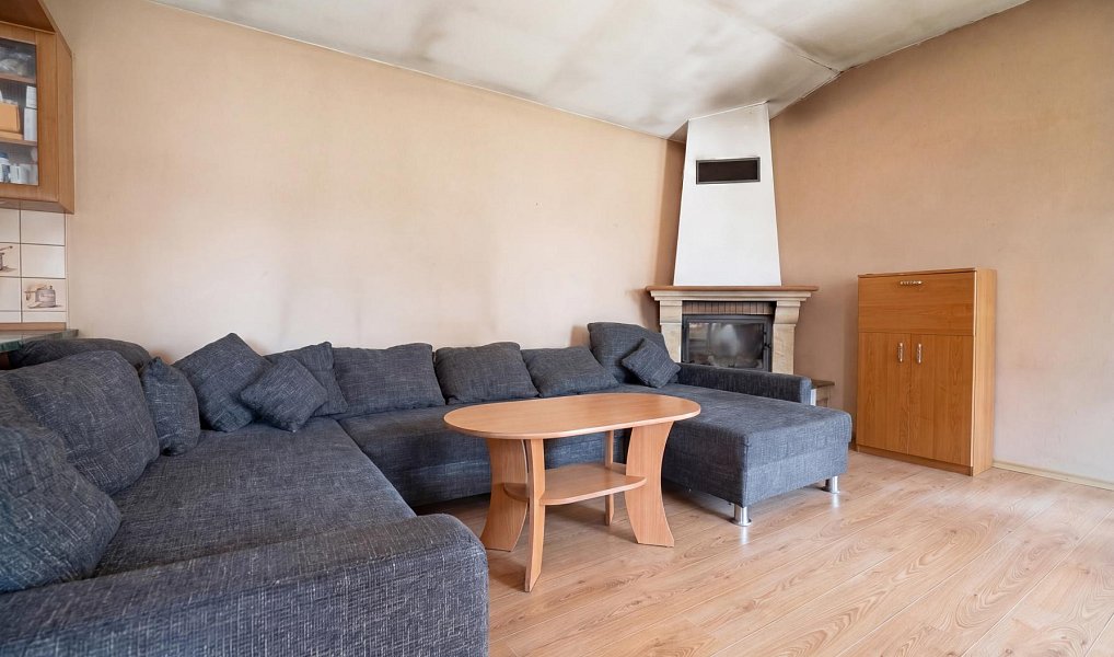 Prodej domu 180 m² s pozemkem 750 m², Nový Bor – náhled fotky 9