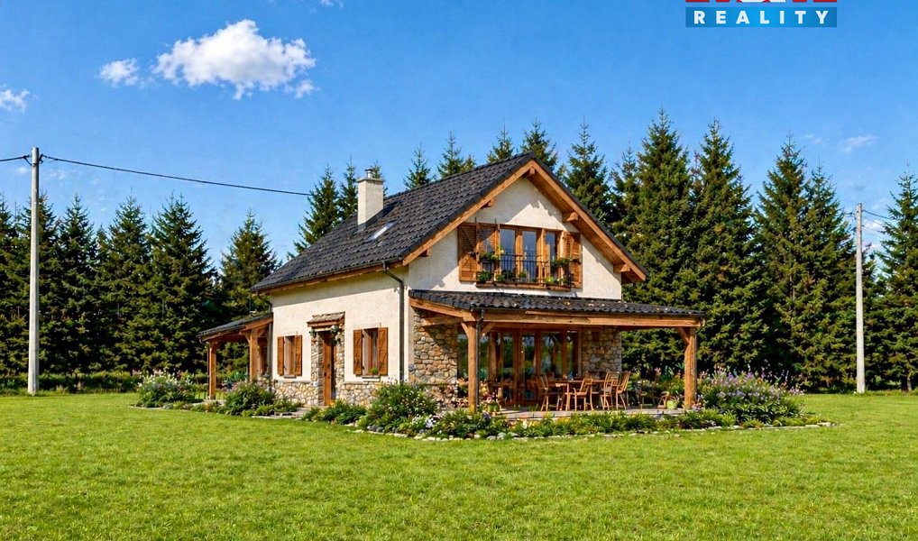 Prodej stavebního pozemku 1 731 m², Králíky – náhled fotky 4