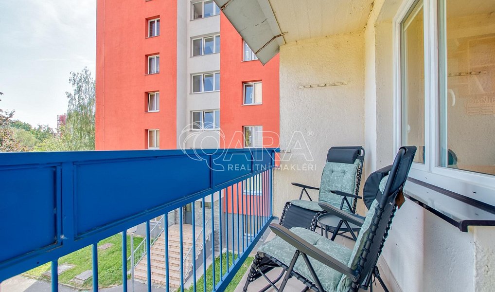 Prodej bytu 3+1 77 m², Ostrava – náhled fotky 22