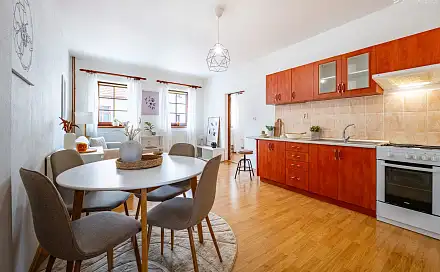 Prodej bytu 2+kk 63 m²