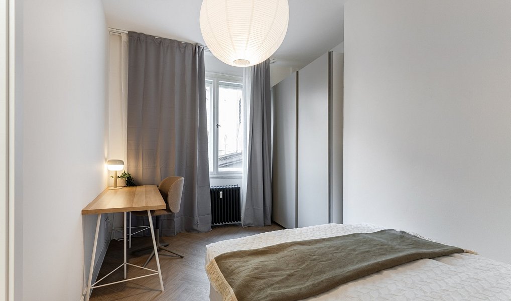 Prodej bytu 2+kk 41 m², Praha – náhled fotky 5