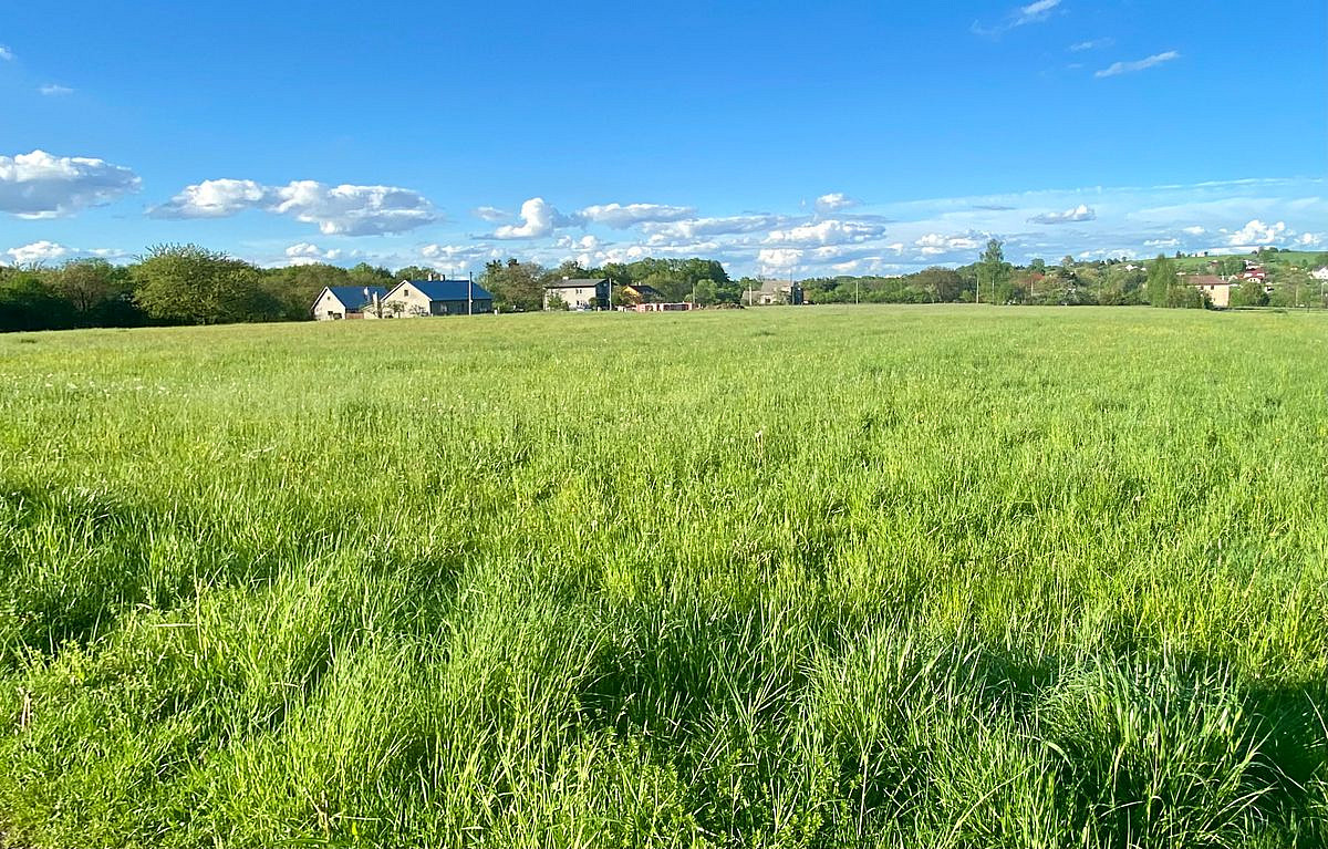 Prodej stavebního pozemku 1 584 m²