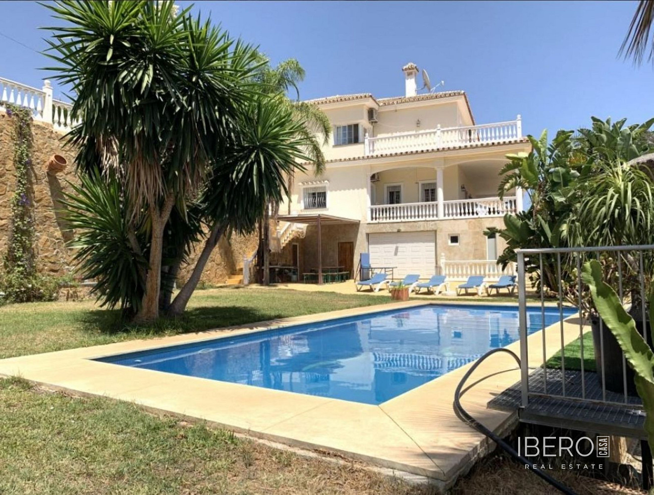 Casa 6+kk – Mijas, Mijas Golf, Cerros del Águila - Vista 2