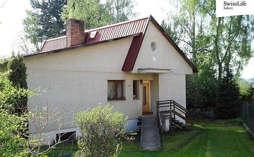 Prodej domu 216 m² s pozemkem 1 046 m², Průběžná II, Mnichovice, okres Praha-východ