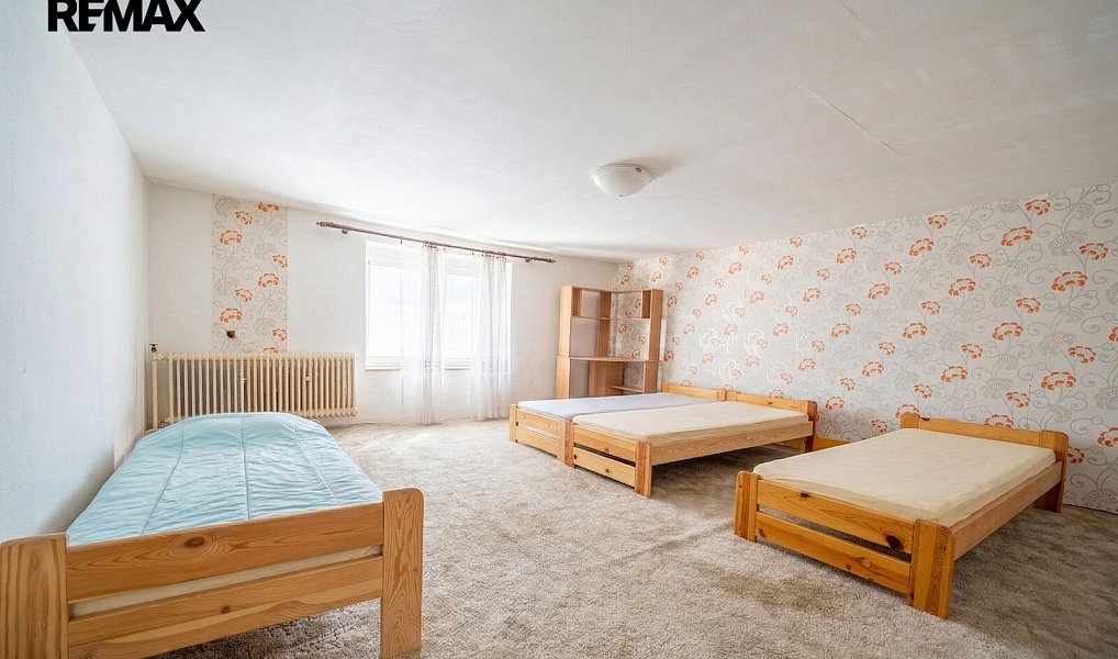 Prodej domu 152 m² s pozemkem 8 593 m², Žatec – náhled fotky 12