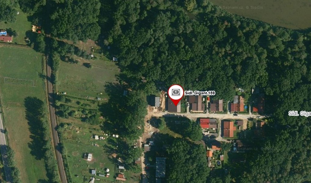 Prodej domu 101 m² s pozemkem 239 m², Třeboň – náhled fotky 21