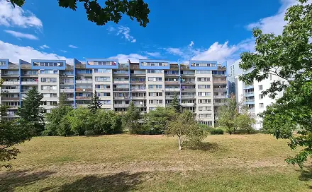 Prodej bytu 3+1 78 m², Přeštická, Praha 10 - Hostivař