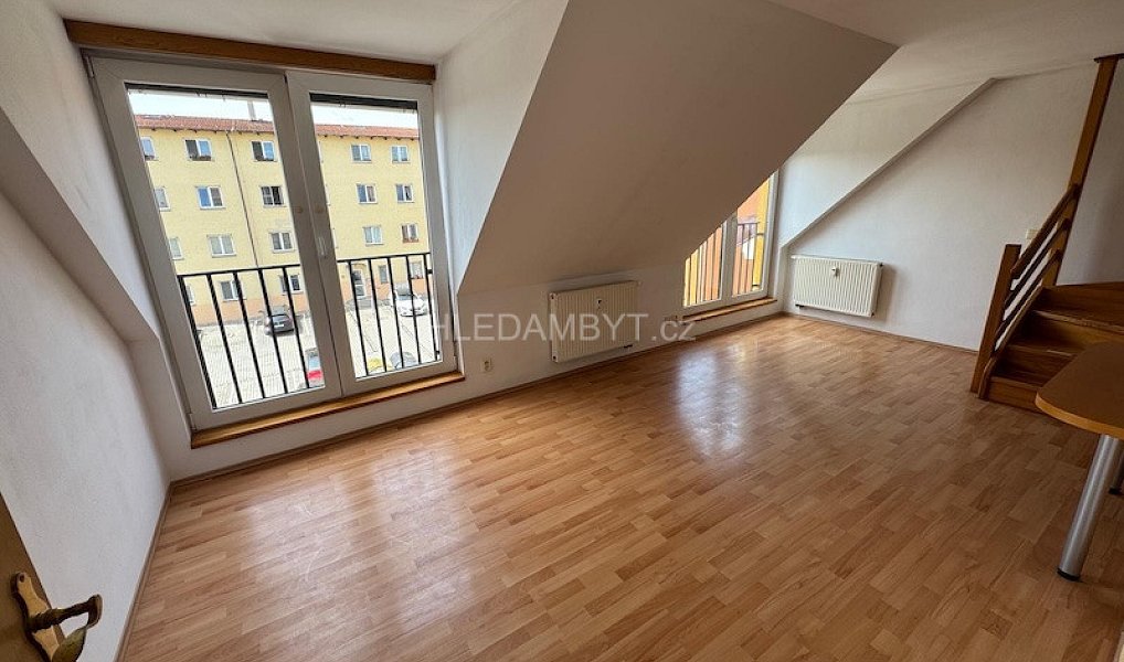 Prodej bytu 2+kk 51 m², Šestajovice – náhled fotky 6