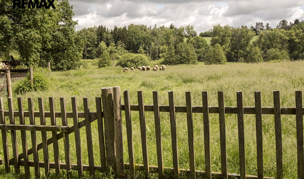 Prodej zemědělského objektu 550 m², Strmilov – náhled fotky 29