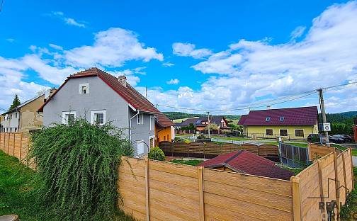 Prodej domu 72 m² s pozemkem 300 m², Vyškov - Rychtářov