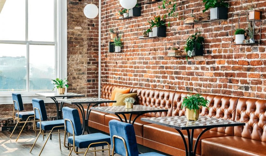 Pronájem restaurace 182 m², Praha – náhled fotky 2