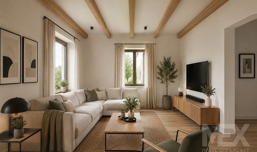Prodej domu 137 m² s pozemkem 746 m², Nová Paka – náhled fotky 27
