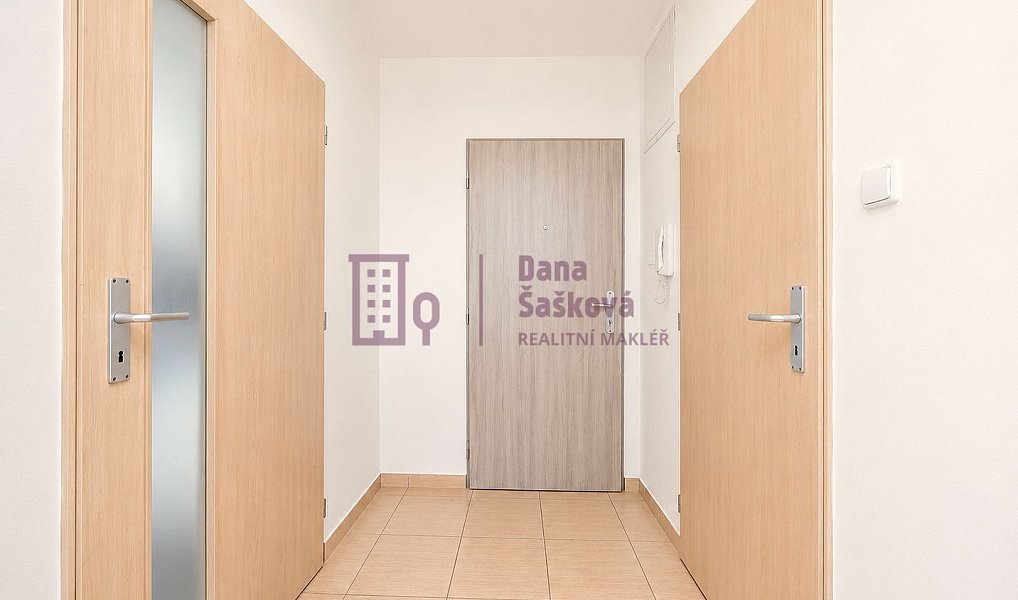 Pronájem bytu 2+kk 31 m², Jindřichův Hradec – náhled fotky 7