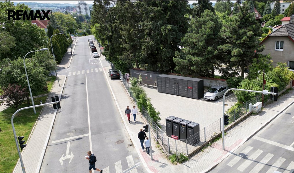 Prodej komerčního pozemku 448 m², Říčany – náhled fotky 4