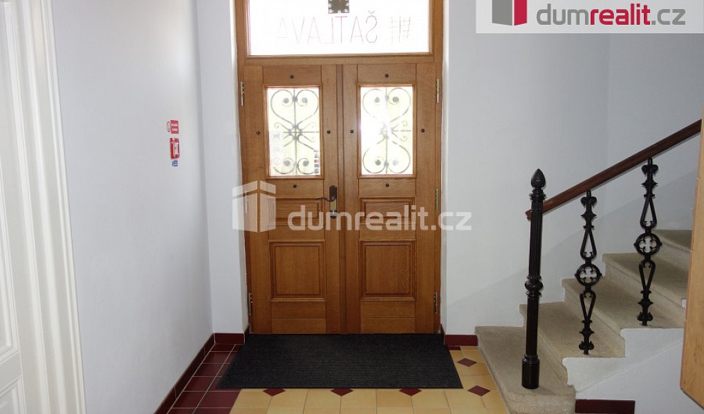 Pronájem bytu 1+kk 26 m², Valtice – náhled fotky 8