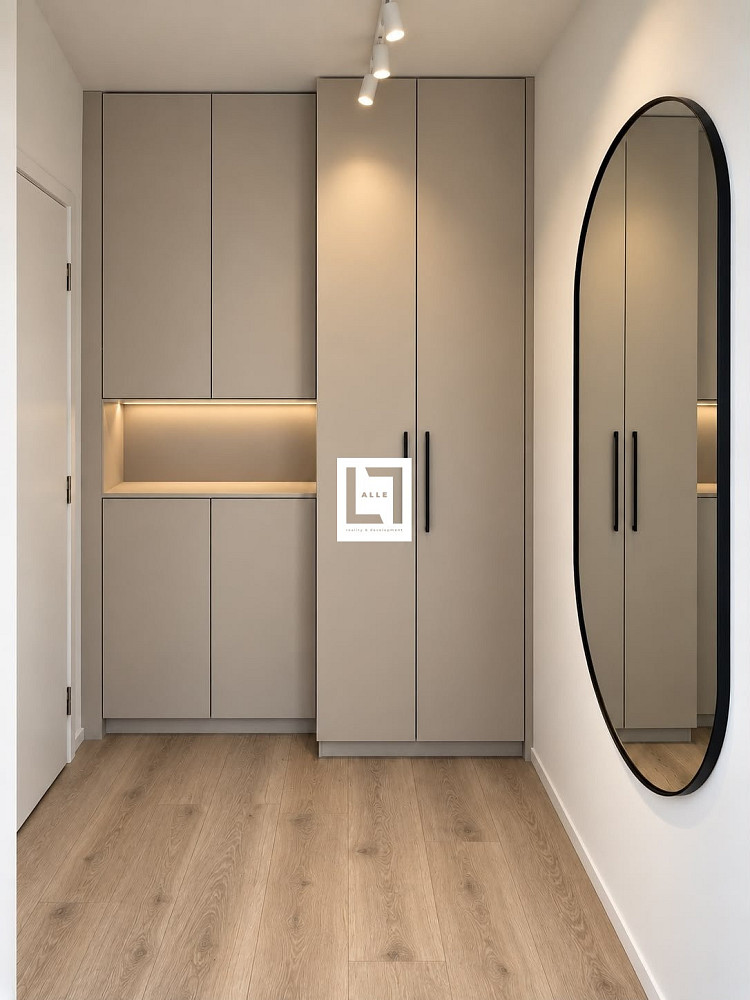 2+kk Apartment in Ostrava, Ostrava-Jih, Hrabůvka - View 5