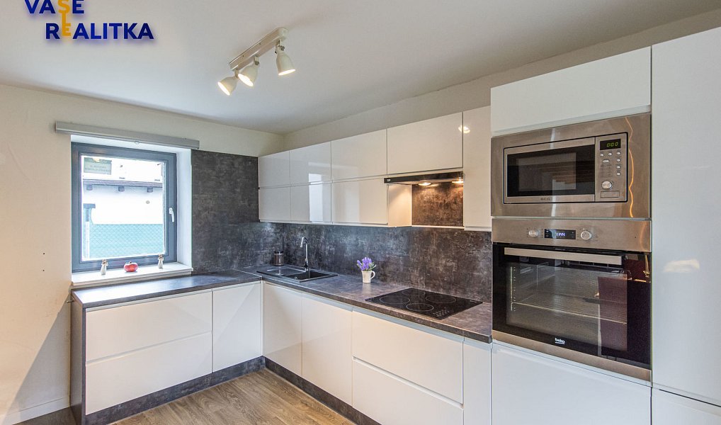 Prodej domu 140 m² s pozemkem 921 m², Ostrava – náhled fotky 10